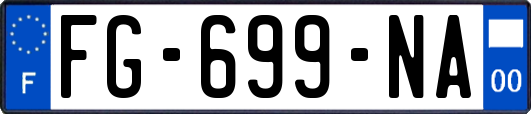 FG-699-NA