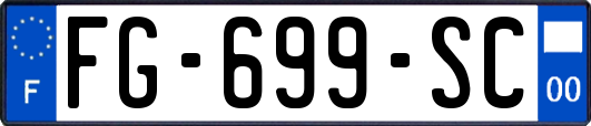 FG-699-SC