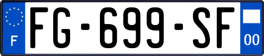 FG-699-SF