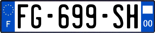FG-699-SH