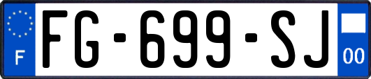 FG-699-SJ