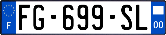 FG-699-SL