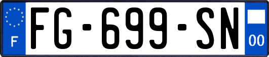 FG-699-SN