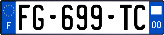 FG-699-TC