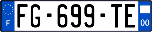FG-699-TE