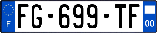FG-699-TF