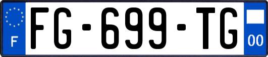 FG-699-TG