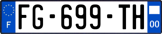 FG-699-TH