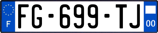 FG-699-TJ