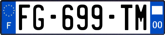 FG-699-TM