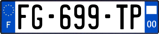FG-699-TP
