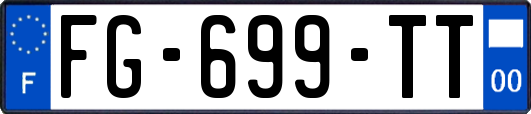 FG-699-TT