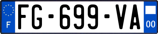 FG-699-VA