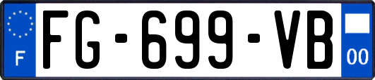 FG-699-VB