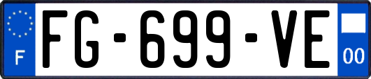 FG-699-VE
