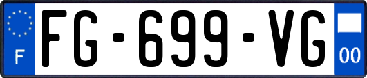 FG-699-VG