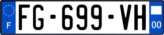FG-699-VH