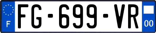 FG-699-VR