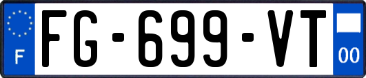 FG-699-VT