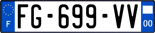 FG-699-VV
