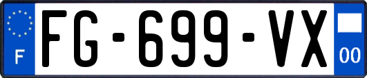 FG-699-VX