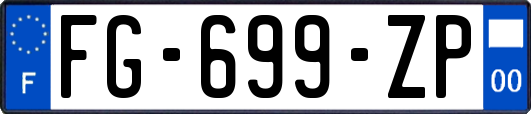 FG-699-ZP