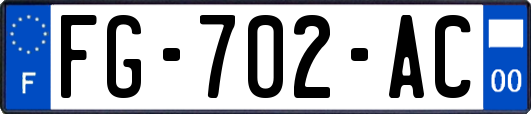 FG-702-AC