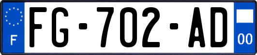 FG-702-AD