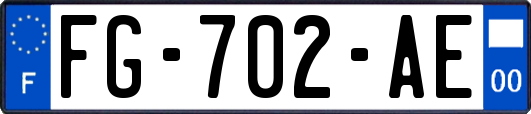 FG-702-AE