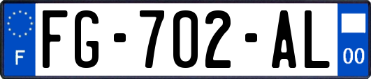 FG-702-AL