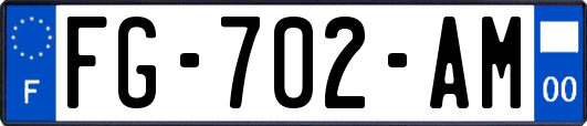 FG-702-AM