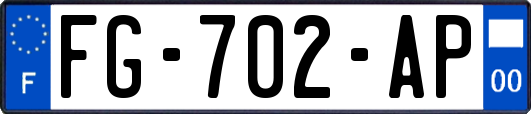 FG-702-AP