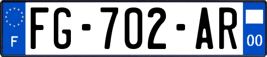 FG-702-AR