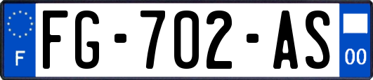 FG-702-AS