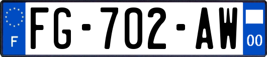 FG-702-AW