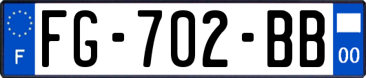 FG-702-BB