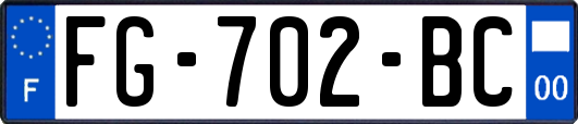 FG-702-BC