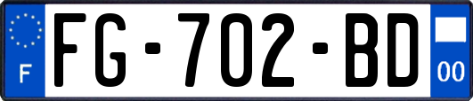 FG-702-BD