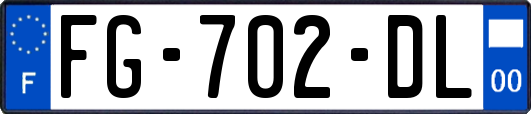 FG-702-DL