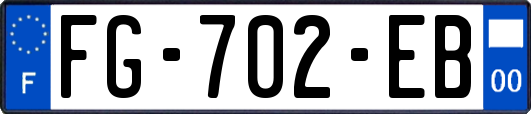 FG-702-EB