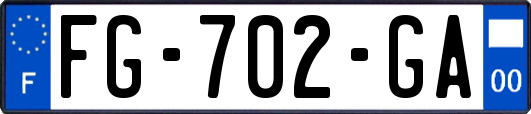 FG-702-GA