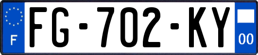 FG-702-KY