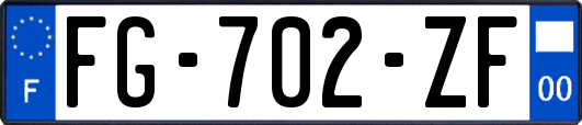 FG-702-ZF