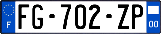 FG-702-ZP