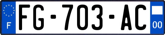 FG-703-AC