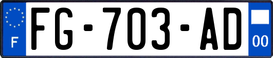 FG-703-AD