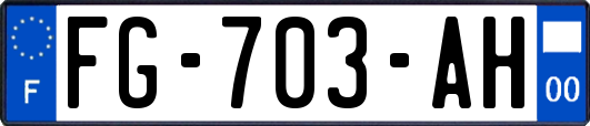 FG-703-AH