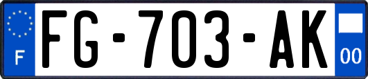 FG-703-AK