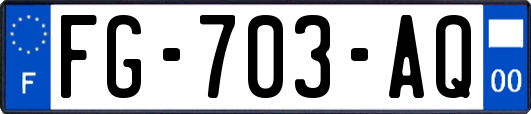 FG-703-AQ