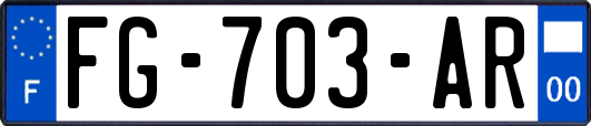 FG-703-AR